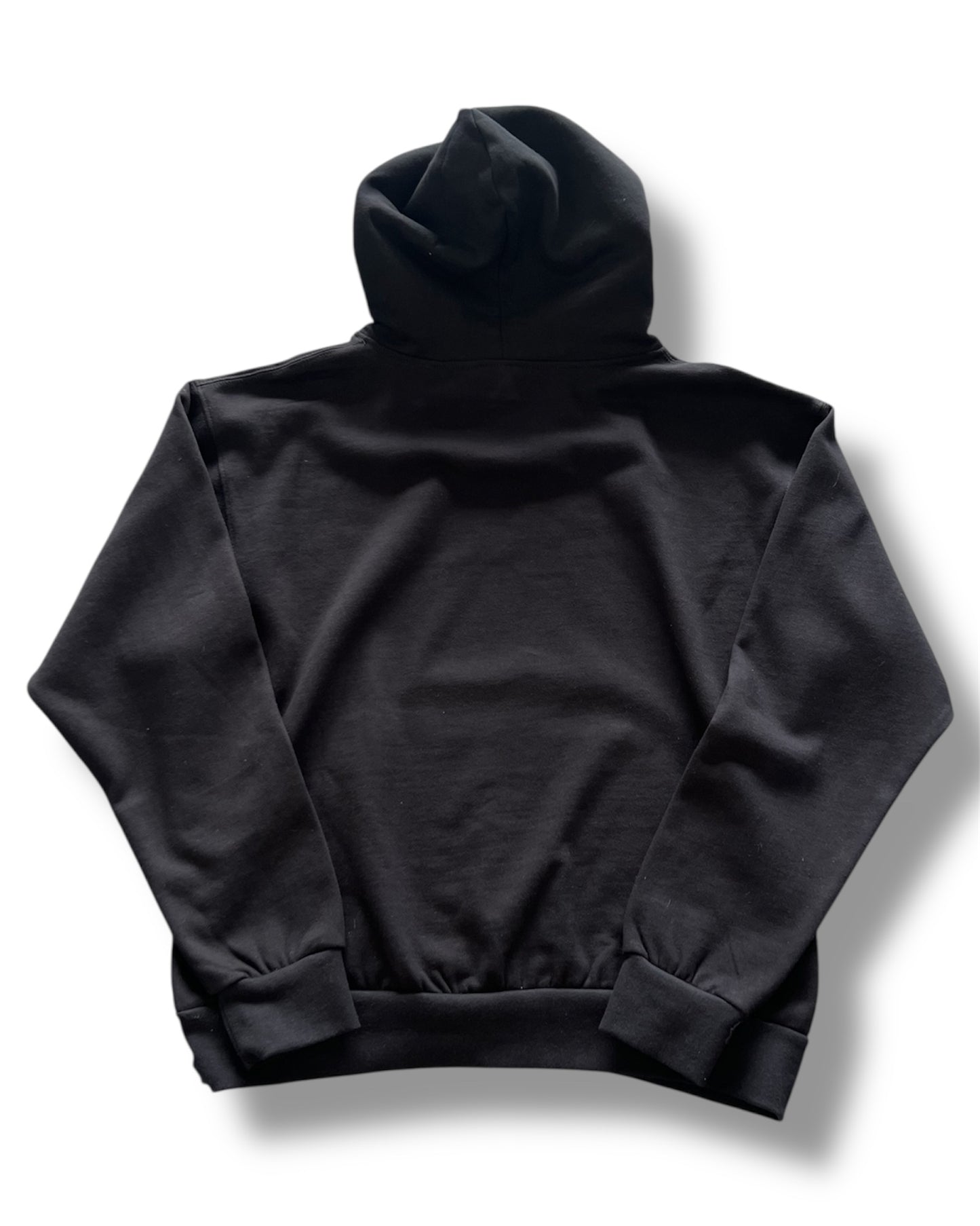 LesArtDist V8 Hoodie